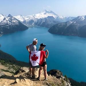 Meet your Posher, Lisa